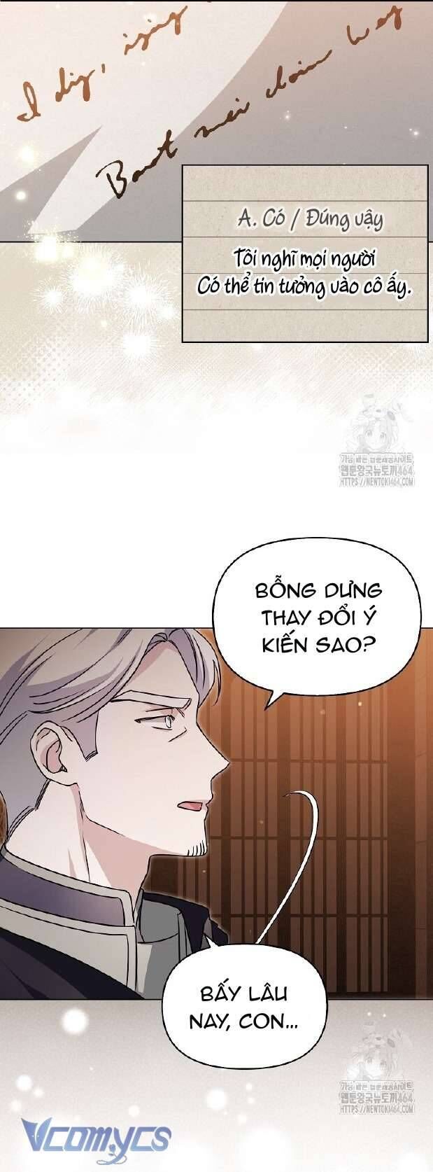 Kế Hoạch Nghỉ Hưu Của Nhân Vật Phản Diện Chap 20 - Next Chap 21