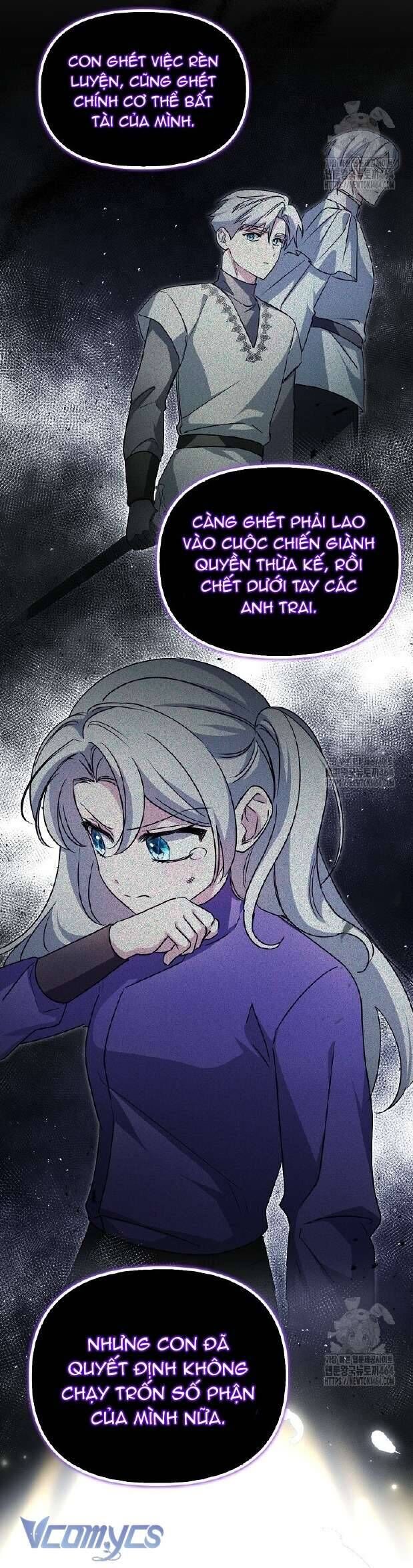 Kế Hoạch Nghỉ Hưu Của Nhân Vật Phản Diện Chap 20 - Next Chap 21