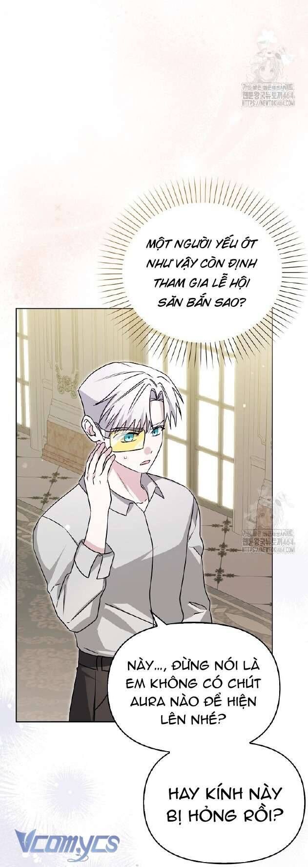 Kế Hoạch Nghỉ Hưu Của Nhân Vật Phản Diện Chap 20 - Next Chap 21