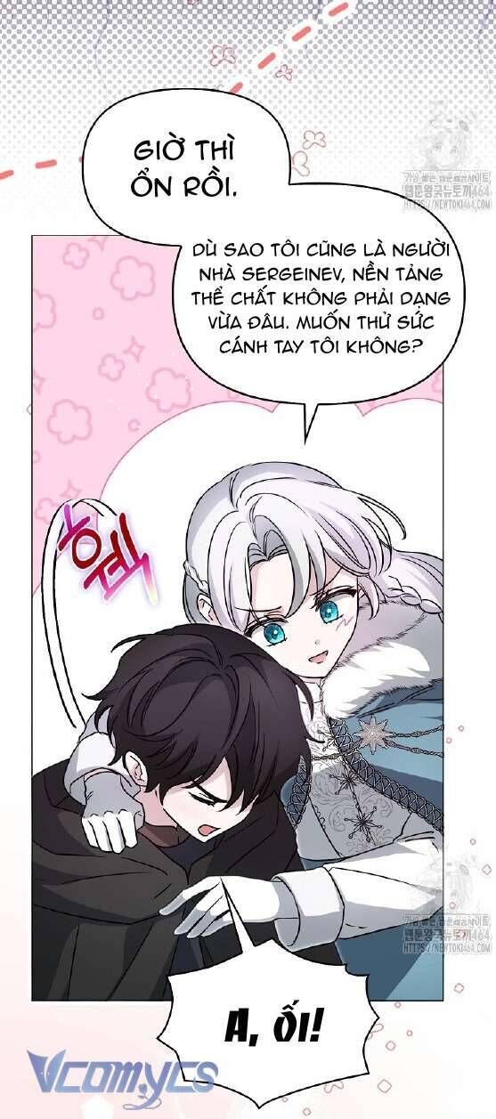 Kế Hoạch Nghỉ Hưu Của Nhân Vật Phản Diện Chap 21 - Next Chap 22