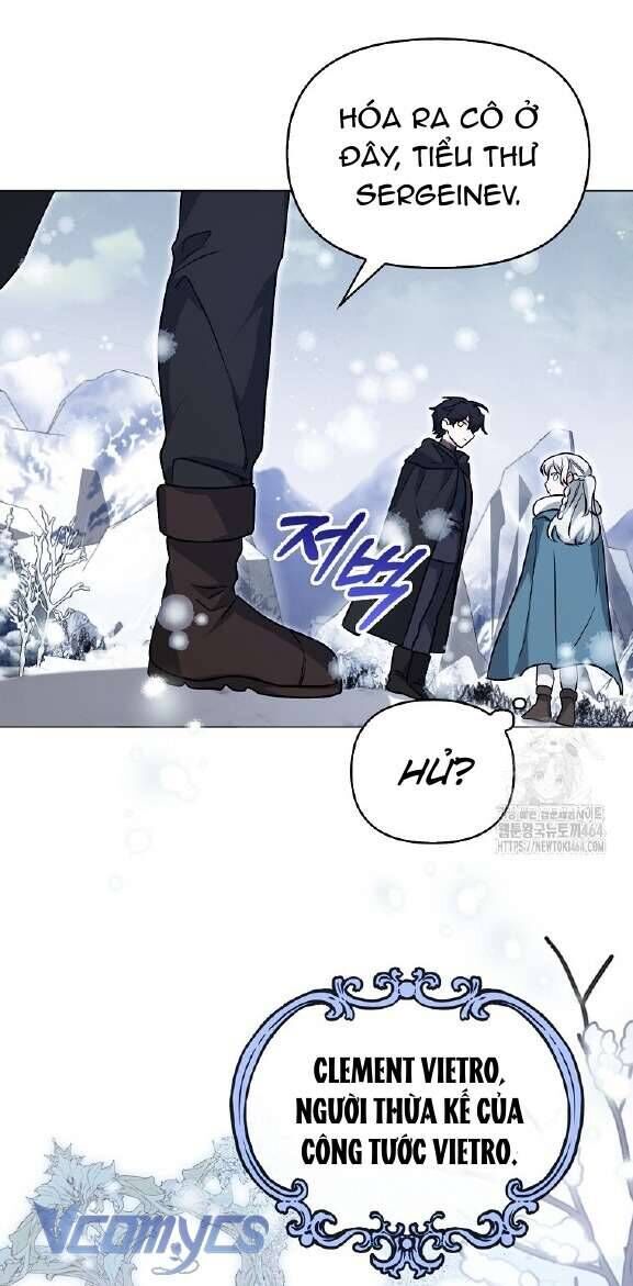 Kế Hoạch Nghỉ Hưu Của Nhân Vật Phản Diện Chap 21 - Next Chap 22