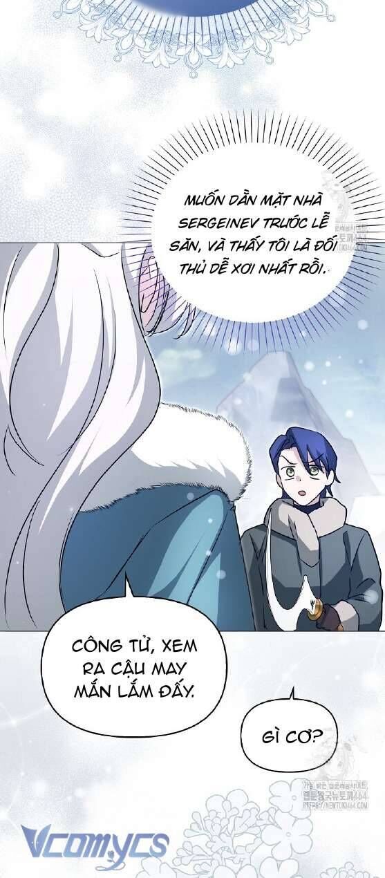 Kế Hoạch Nghỉ Hưu Của Nhân Vật Phản Diện Chap 21 - Next Chap 22