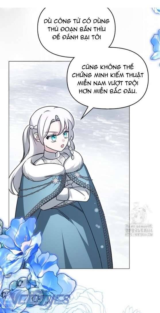 Kế Hoạch Nghỉ Hưu Của Nhân Vật Phản Diện Chap 21 - Next Chap 22