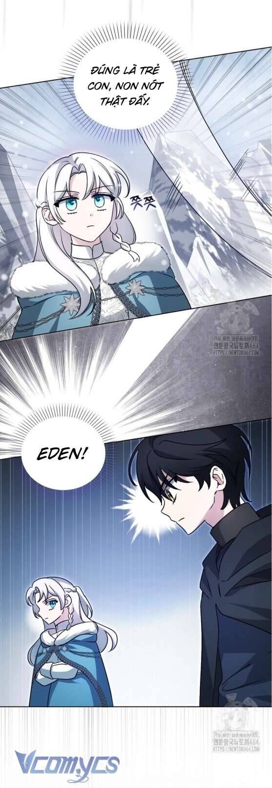 Kế Hoạch Nghỉ Hưu Của Nhân Vật Phản Diện Chap 21 - Next Chap 22