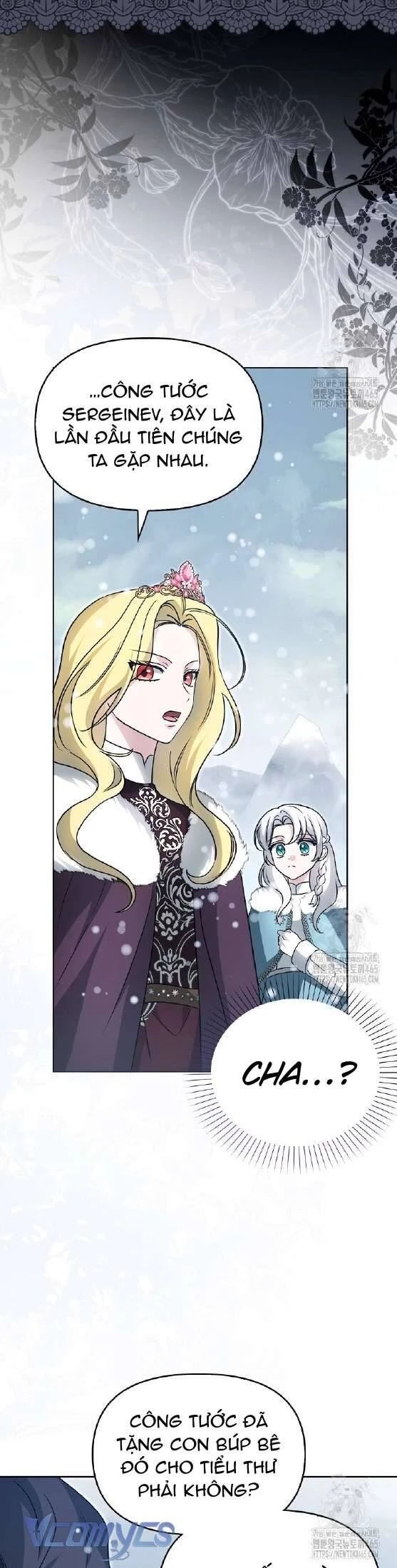 Kế Hoạch Nghỉ Hưu Của Nhân Vật Phản Diện Chap 22 - Next Chap 23
