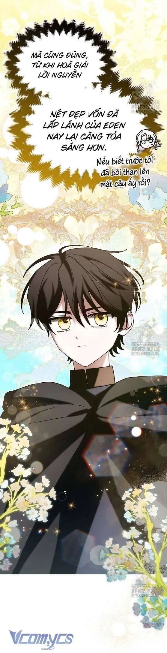 Kế Hoạch Nghỉ Hưu Của Nhân Vật Phản Diện Chap 22 - Next Chap 23