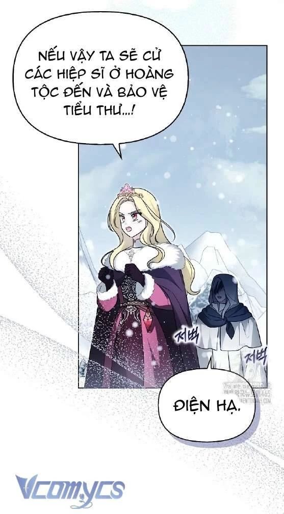 Kế Hoạch Nghỉ Hưu Của Nhân Vật Phản Diện Chap 22 - Next Chap 23