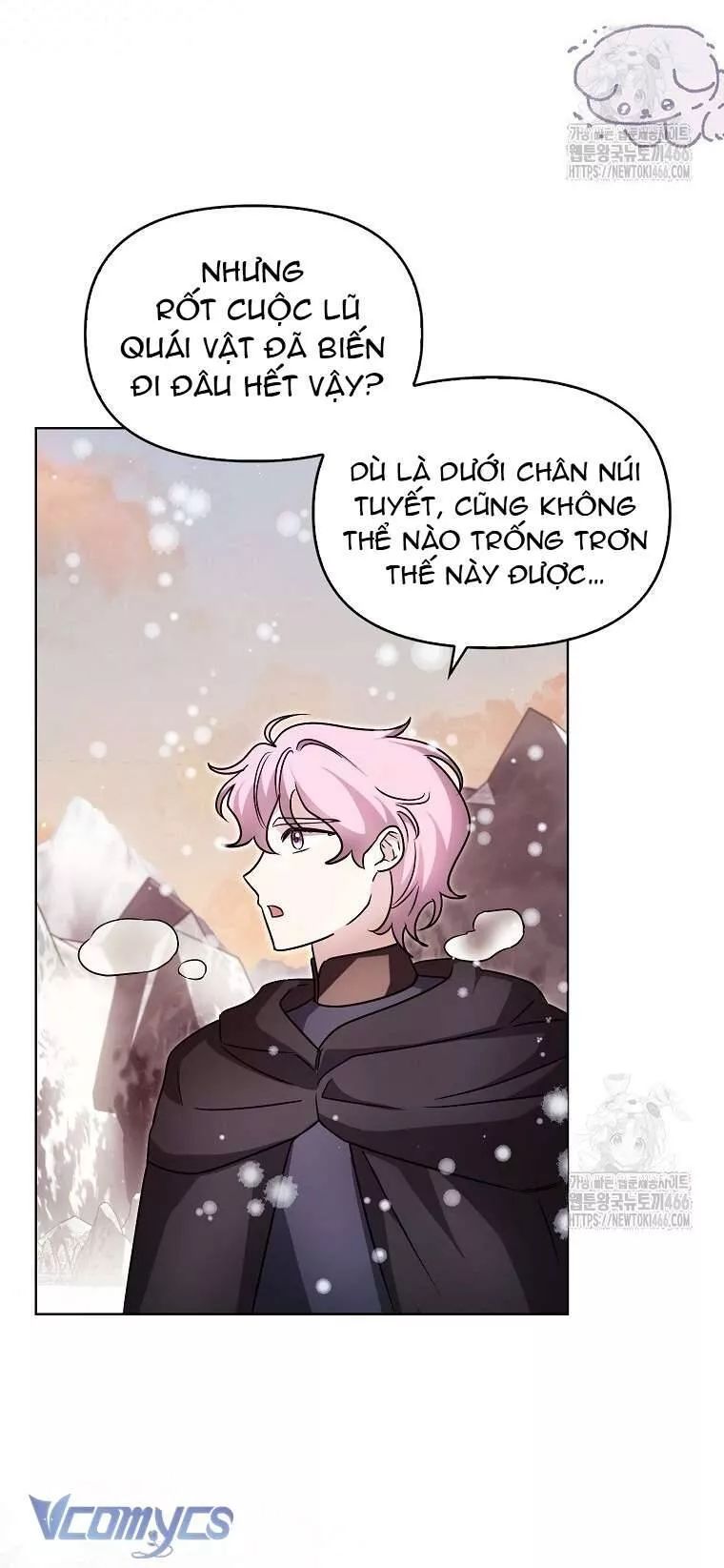 Kế Hoạch Nghỉ Hưu Của Nhân Vật Phản Diện Chap 23 - Next Chap 24