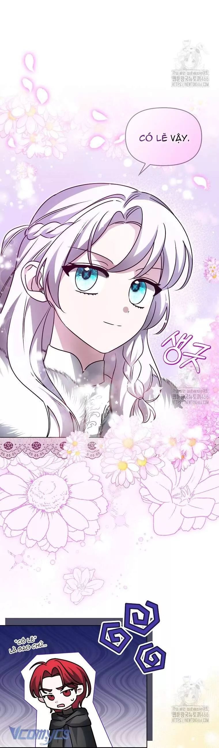 Kế Hoạch Nghỉ Hưu Của Nhân Vật Phản Diện Chap 23 - Next Chap 24