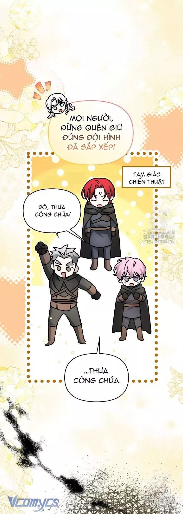 Kế Hoạch Nghỉ Hưu Của Nhân Vật Phản Diện Chap 23 - Next Chap 24