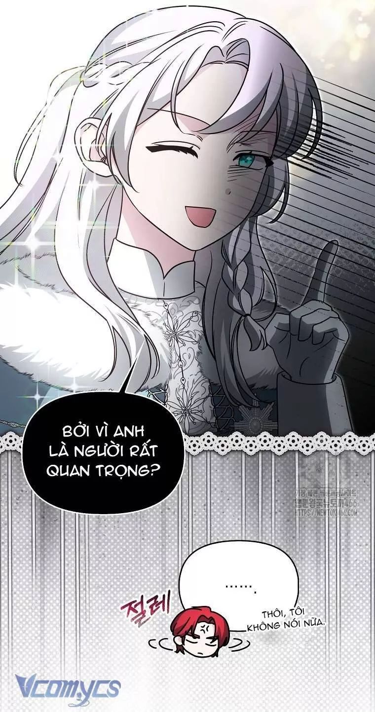 Kế Hoạch Nghỉ Hưu Của Nhân Vật Phản Diện Chap 23 - Next Chap 24