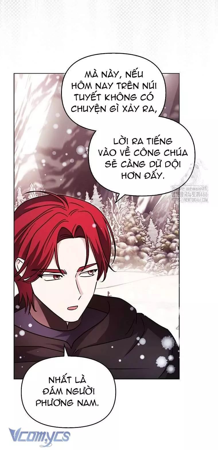 Kế Hoạch Nghỉ Hưu Của Nhân Vật Phản Diện Chap 23 - Next Chap 24