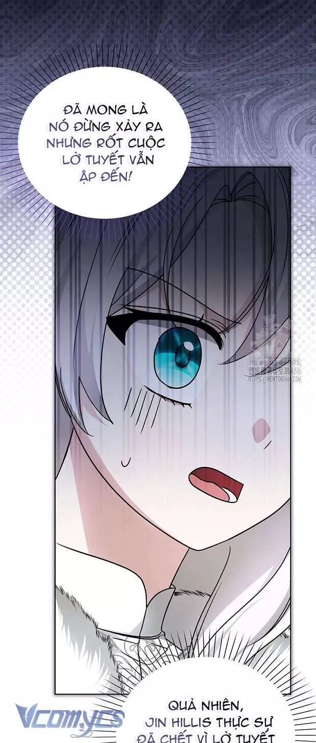 Kế Hoạch Nghỉ Hưu Của Nhân Vật Phản Diện Chap 23 - Next Chap 24