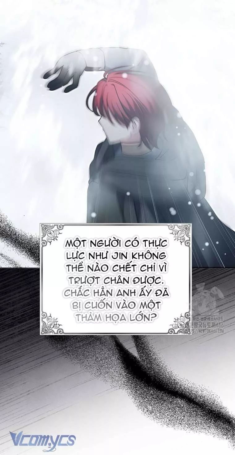 Kế Hoạch Nghỉ Hưu Của Nhân Vật Phản Diện Chap 23 - Next Chap 24
