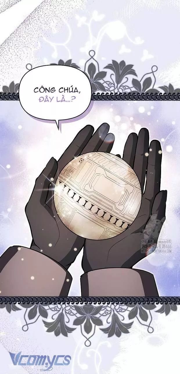 Kế Hoạch Nghỉ Hưu Của Nhân Vật Phản Diện Chap 23 - Next Chap 24