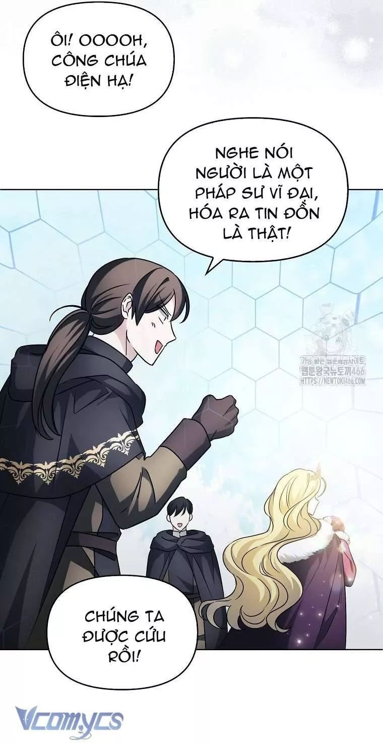 Kế Hoạch Nghỉ Hưu Của Nhân Vật Phản Diện Chap 23 - Next Chap 24