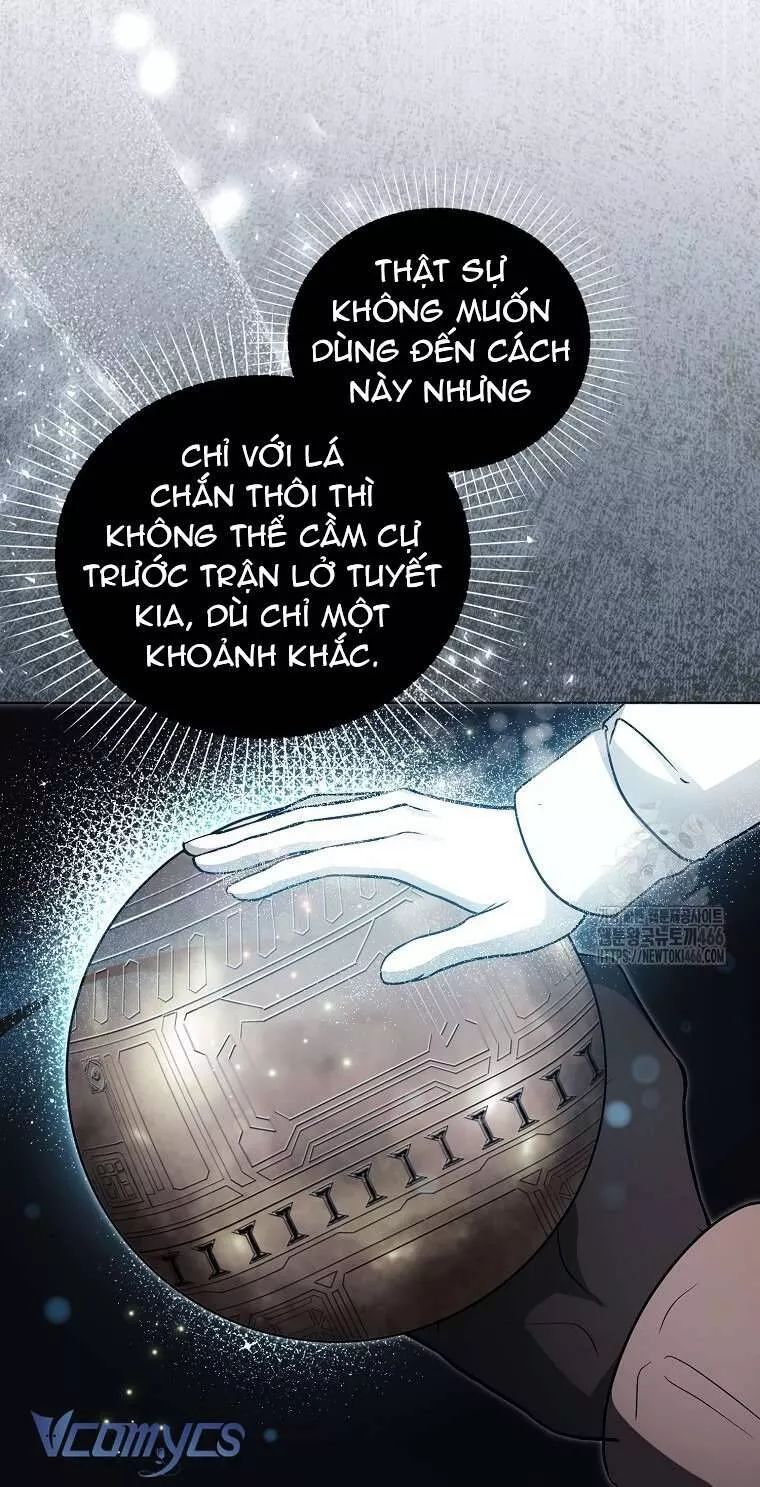 Kế Hoạch Nghỉ Hưu Của Nhân Vật Phản Diện Chap 23 - Next Chap 24