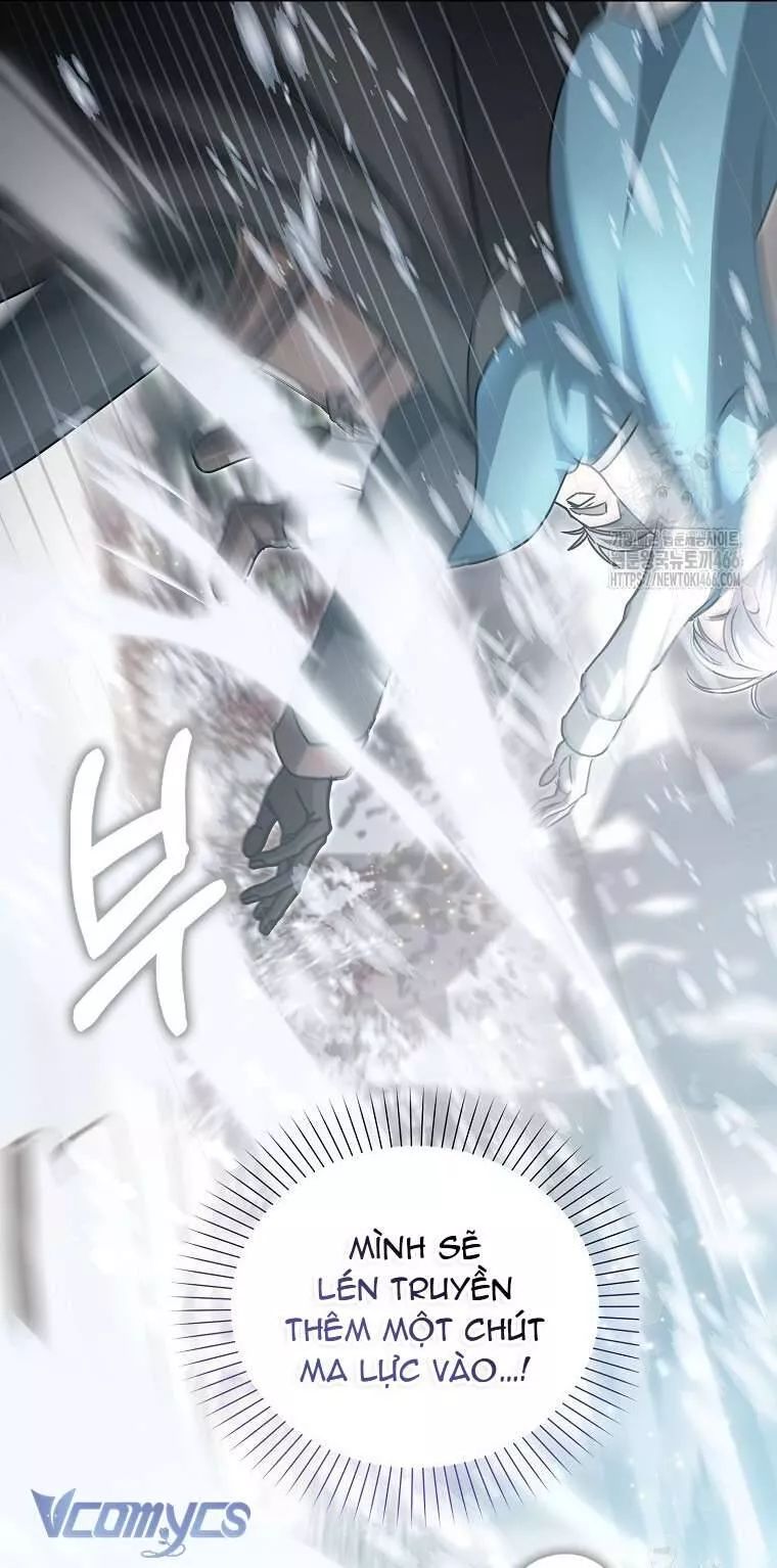 Kế Hoạch Nghỉ Hưu Của Nhân Vật Phản Diện Chap 23 - Next Chap 24