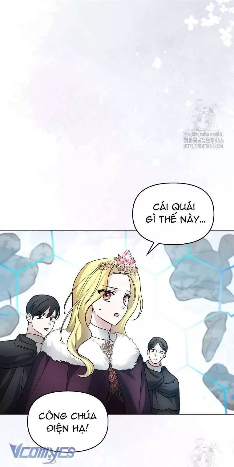 Kế Hoạch Nghỉ Hưu Của Nhân Vật Phản Diện Chap 23 - Next Chap 24