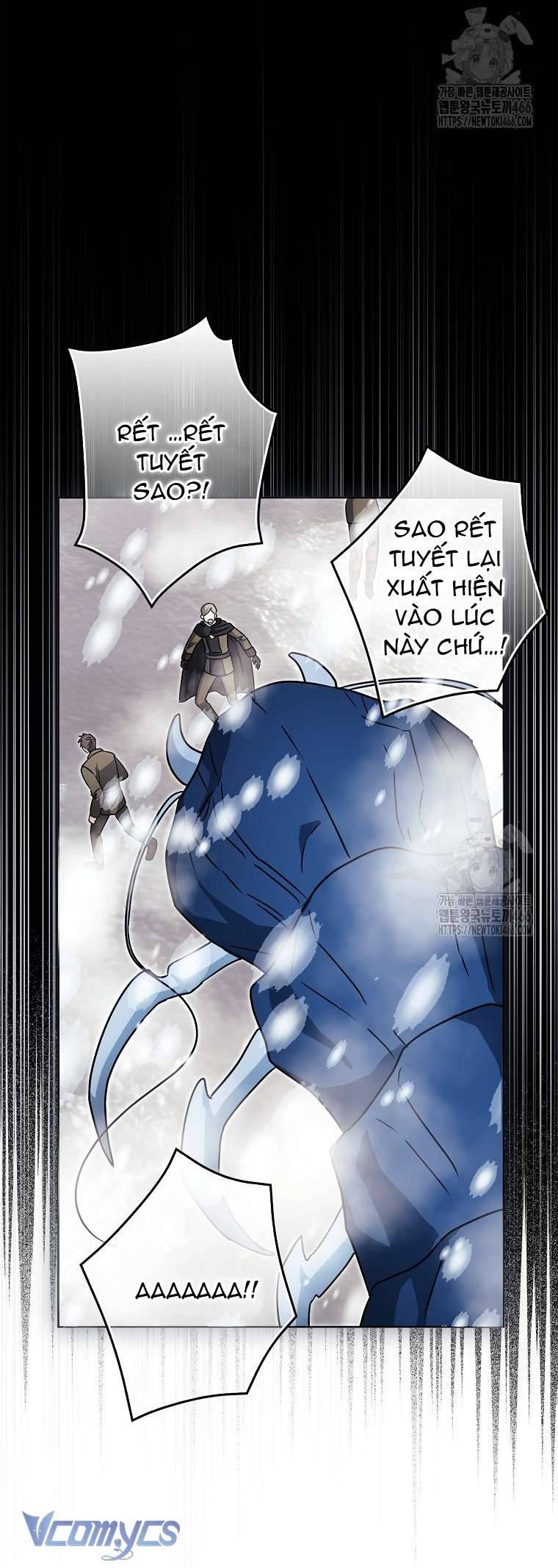 Kế Hoạch Nghỉ Hưu Của Nhân Vật Phản Diện Chap 24 - Next Chap 25