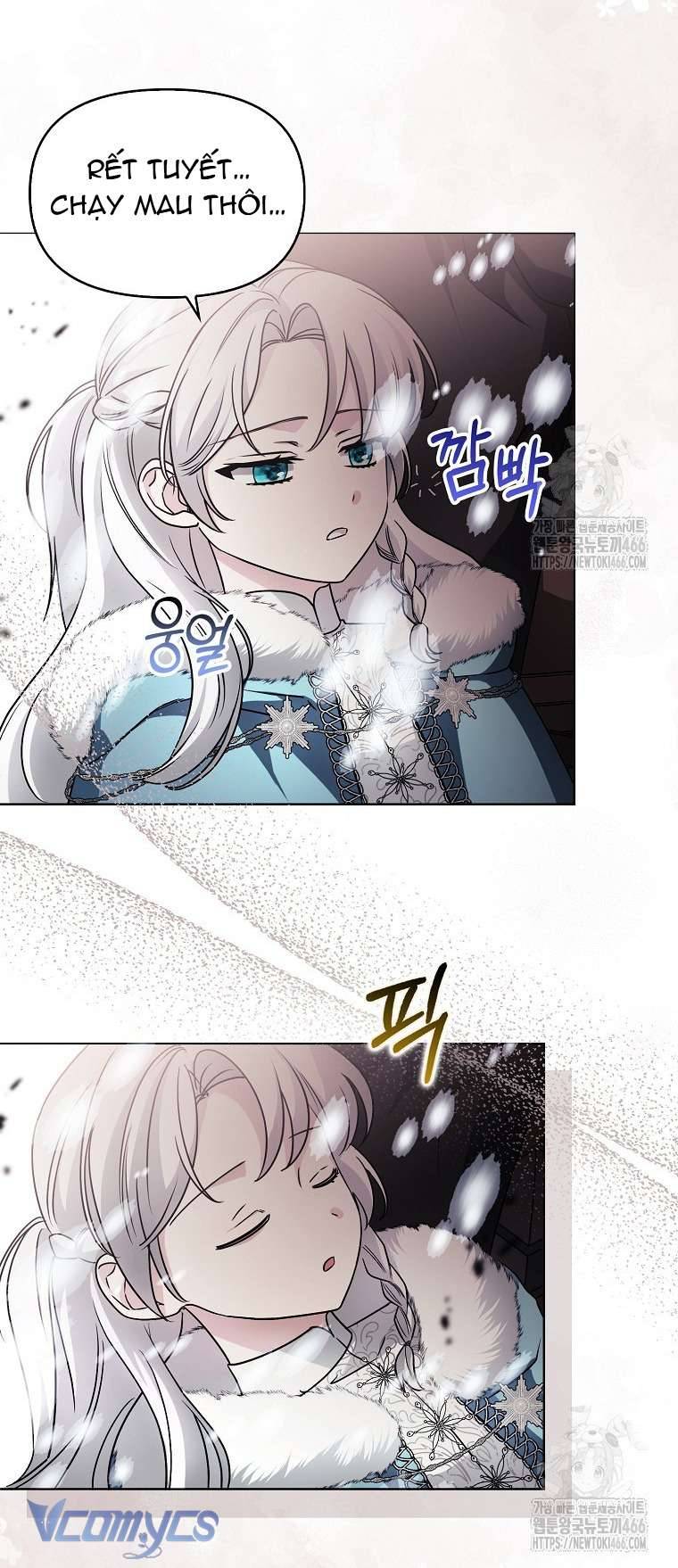 Kế Hoạch Nghỉ Hưu Của Nhân Vật Phản Diện Chap 24 - Next Chap 25