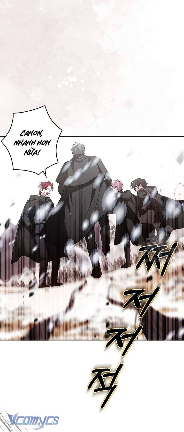 Kế Hoạch Nghỉ Hưu Của Nhân Vật Phản Diện Chap 24 - Next Chap 25