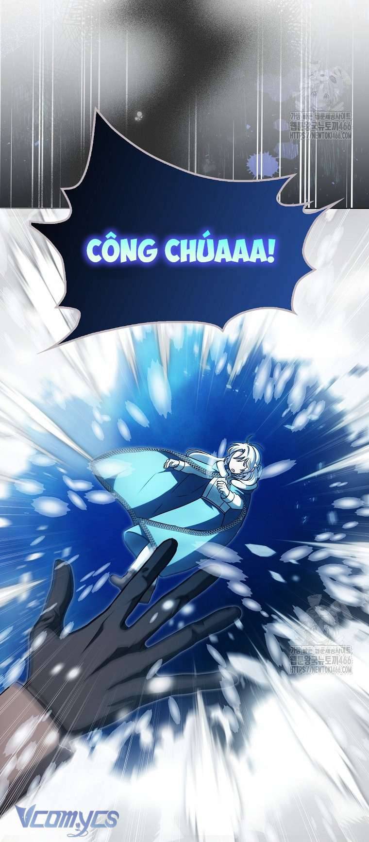 Kế Hoạch Nghỉ Hưu Của Nhân Vật Phản Diện Chap 24 - Next Chap 25