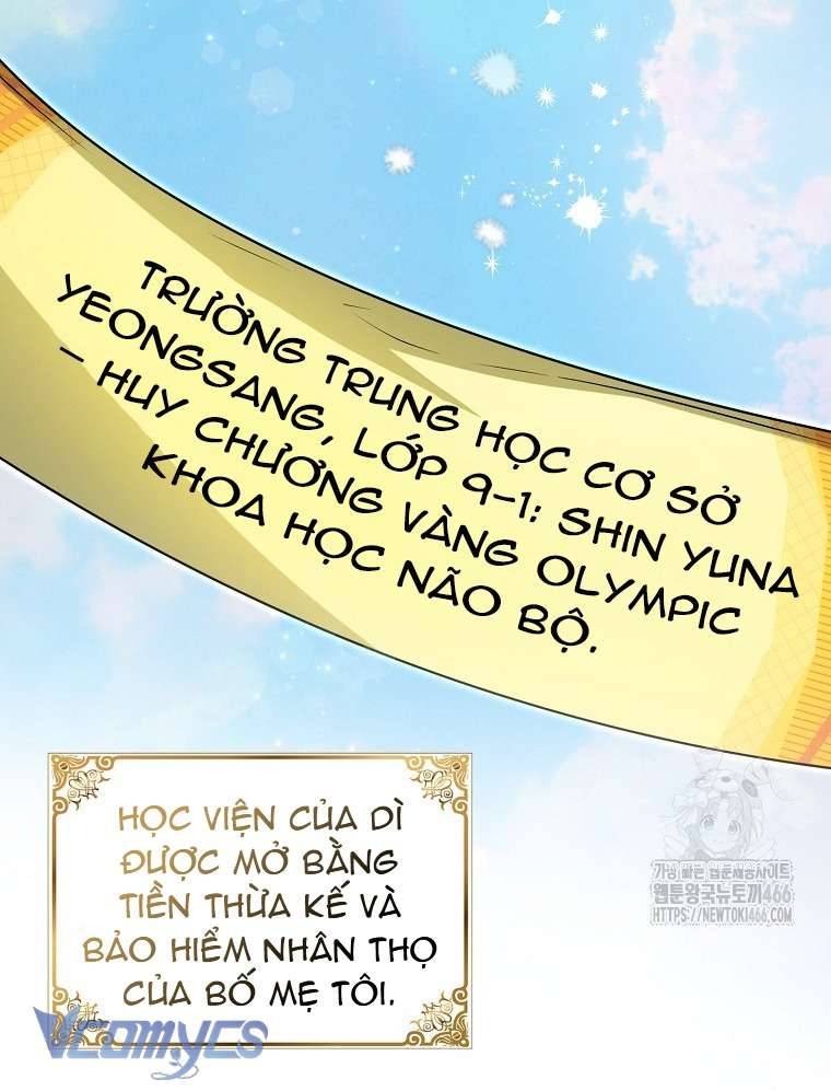 Kế Hoạch Nghỉ Hưu Của Nhân Vật Phản Diện Chap 24 - Next Chap 25