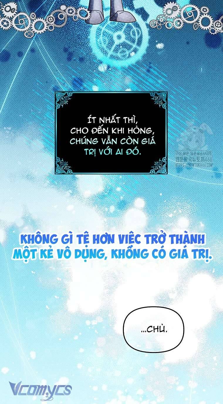 Kế Hoạch Nghỉ Hưu Của Nhân Vật Phản Diện Chap 24 - Next Chap 25