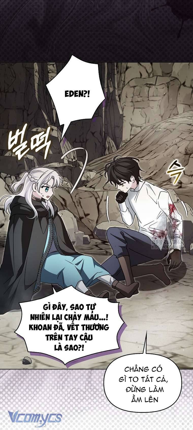 Kế Hoạch Nghỉ Hưu Của Nhân Vật Phản Diện Chap 24 - Next Chap 25