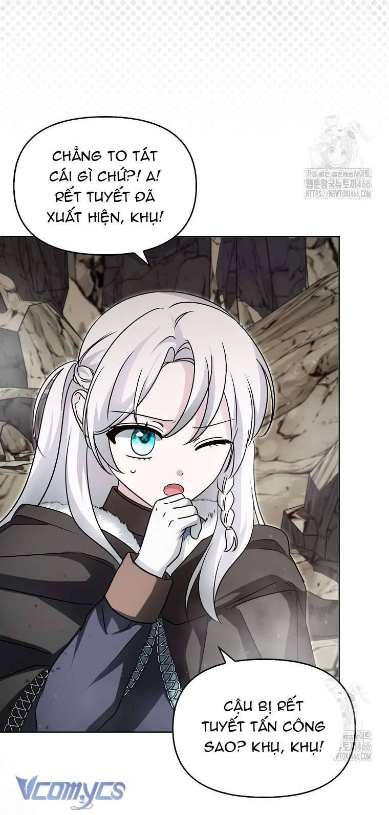 Kế Hoạch Nghỉ Hưu Của Nhân Vật Phản Diện Chap 24 - Next Chap 25