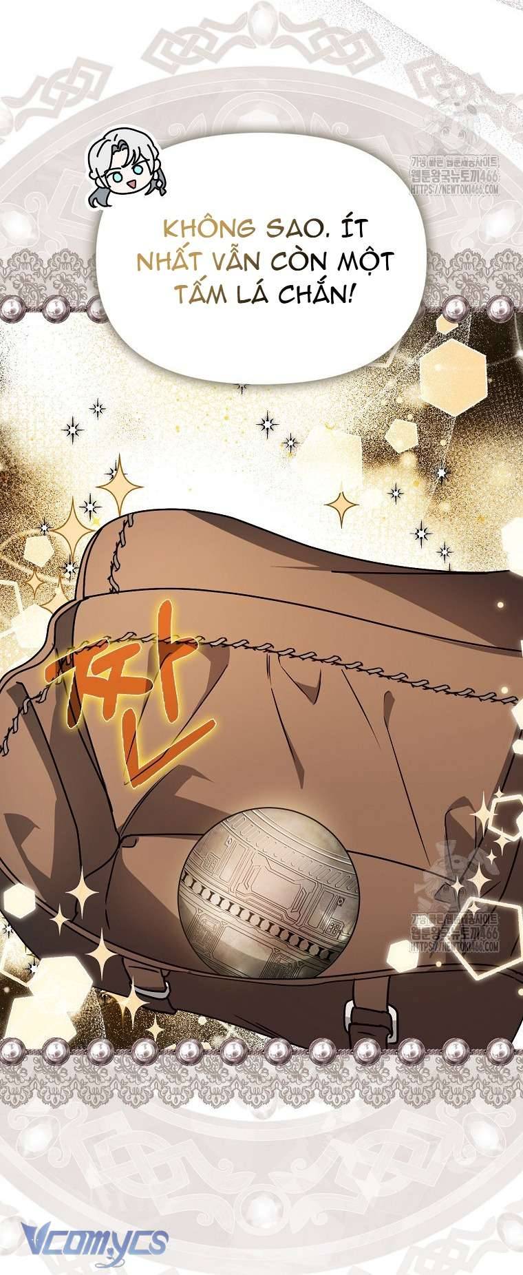 Kế Hoạch Nghỉ Hưu Của Nhân Vật Phản Diện Chap 24 - Next Chap 25