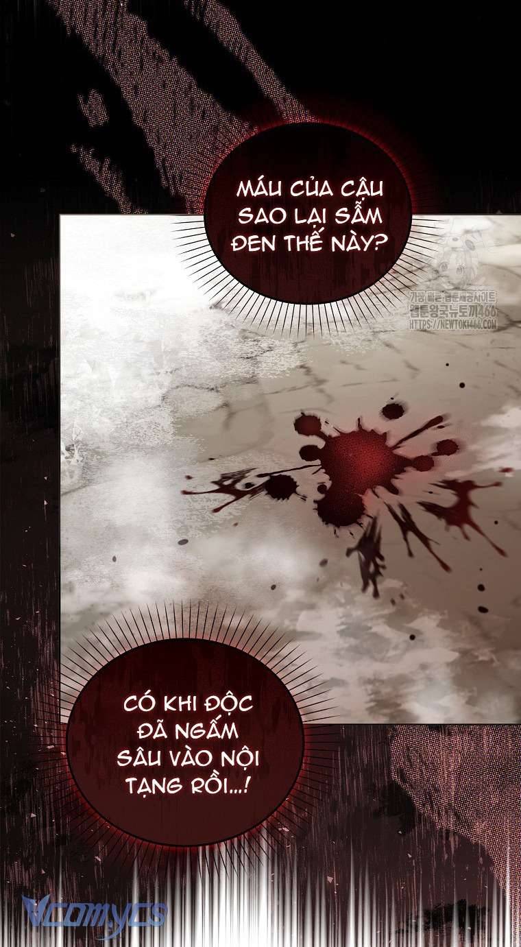 Kế Hoạch Nghỉ Hưu Của Nhân Vật Phản Diện Chap 24 - Next Chap 25