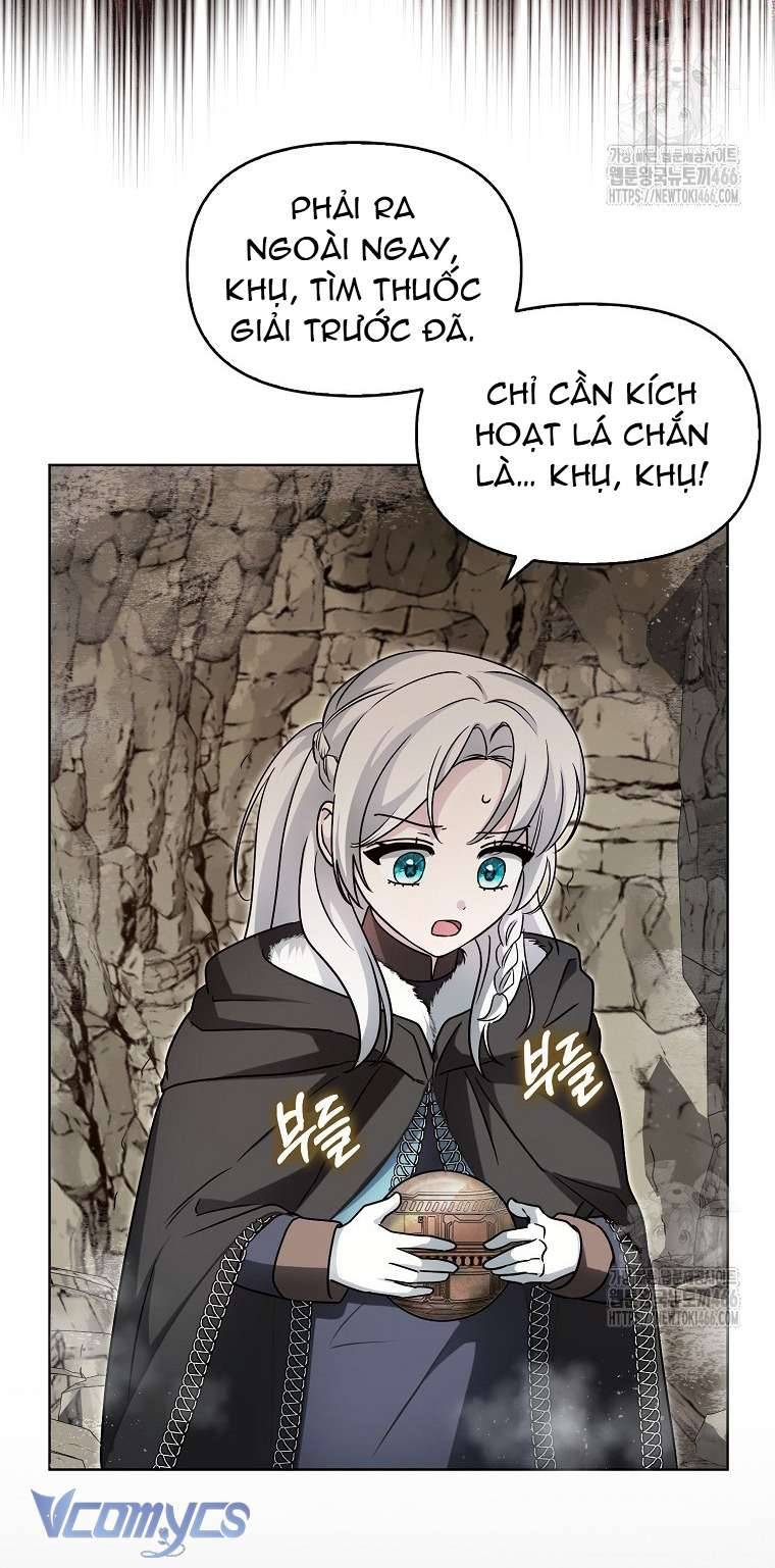 Kế Hoạch Nghỉ Hưu Của Nhân Vật Phản Diện Chap 24 - Next Chap 25