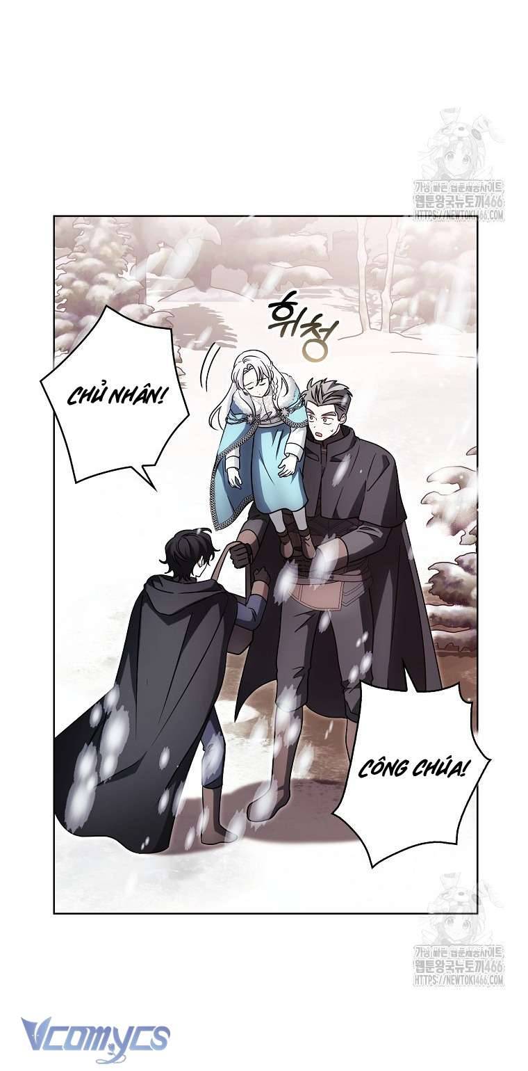 Kế Hoạch Nghỉ Hưu Của Nhân Vật Phản Diện Chap 24 - Next Chap 25