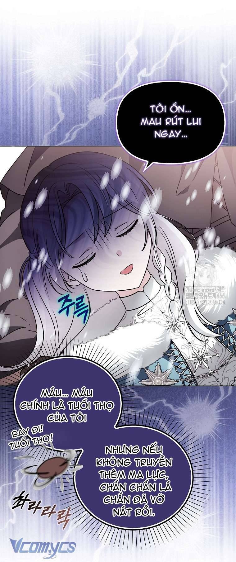 Kế Hoạch Nghỉ Hưu Của Nhân Vật Phản Diện Chap 24 - Next Chap 25