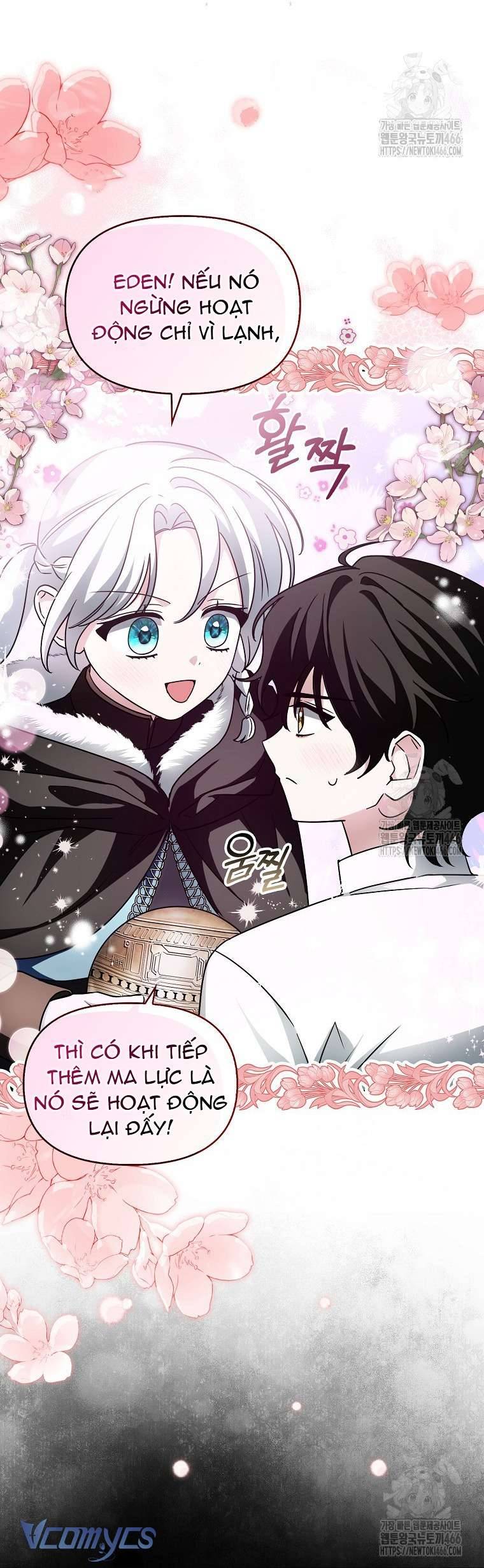 Kế Hoạch Nghỉ Hưu Của Nhân Vật Phản Diện Chap 24 - Next Chap 25