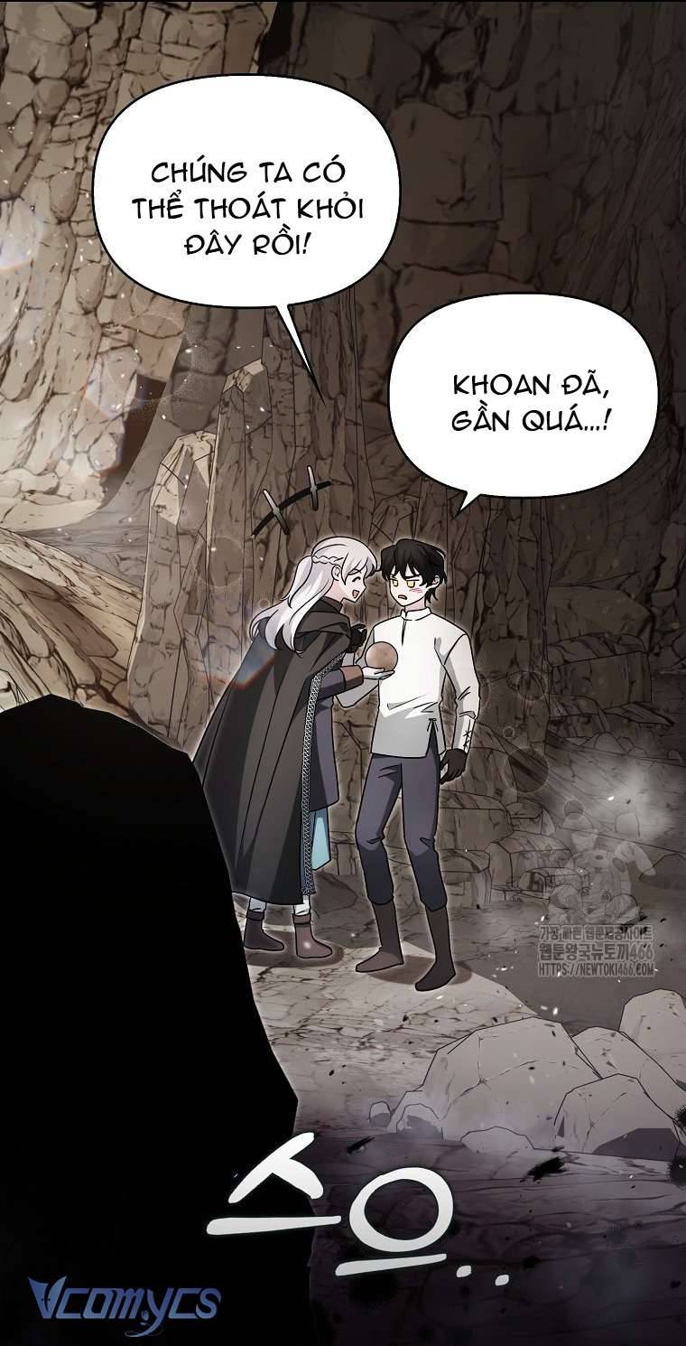 Kế Hoạch Nghỉ Hưu Của Nhân Vật Phản Diện Chap 24 - Next Chap 25