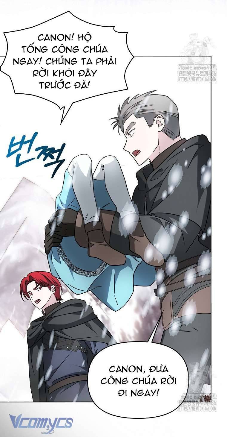 Kế Hoạch Nghỉ Hưu Của Nhân Vật Phản Diện Chap 24 - Next Chap 25