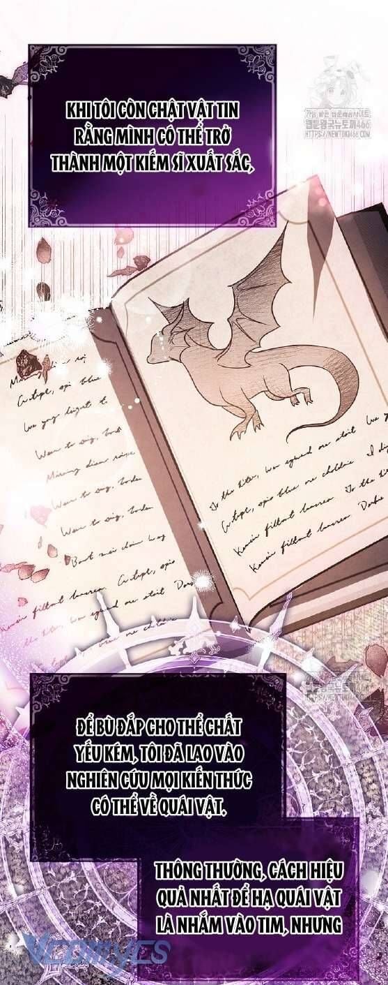 Kế Hoạch Nghỉ Hưu Của Nhân Vật Phản Diện Chap 26 - Next Chap 27