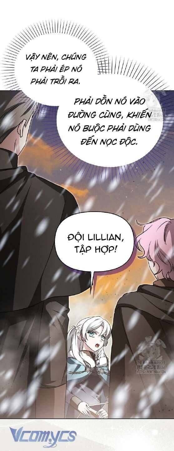 Kế Hoạch Nghỉ Hưu Của Nhân Vật Phản Diện Chap 26 - Next Chap 27