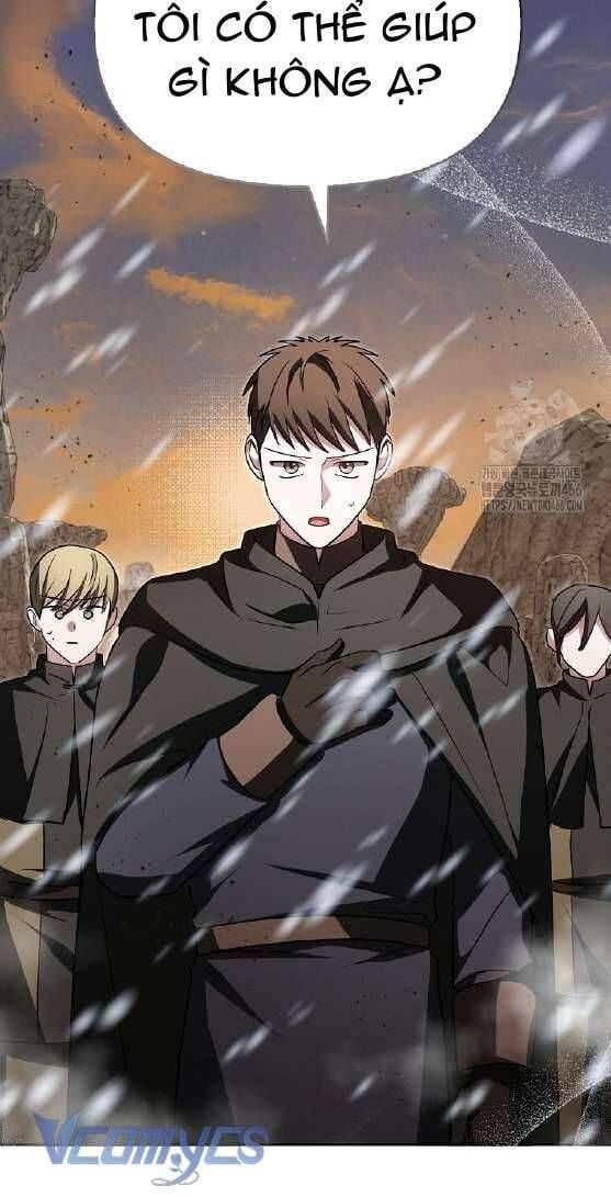 Kế Hoạch Nghỉ Hưu Của Nhân Vật Phản Diện Chap 26 - Next Chap 27
