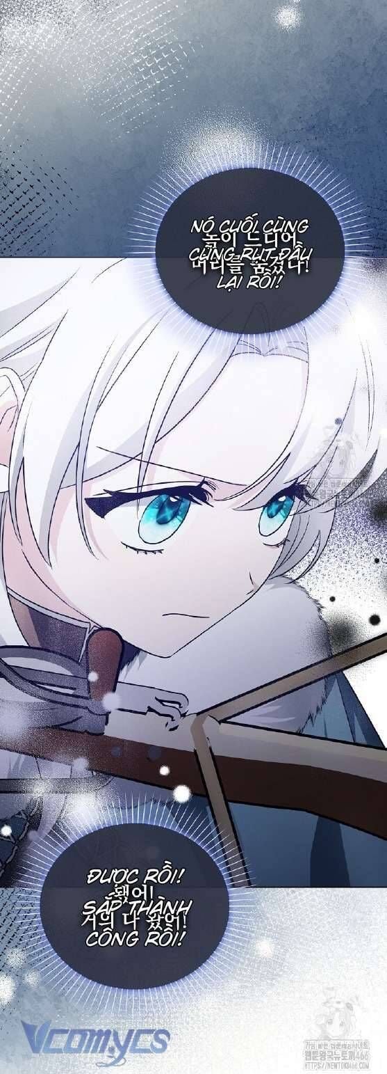 Kế Hoạch Nghỉ Hưu Của Nhân Vật Phản Diện Chap 26 - Next Chap 27