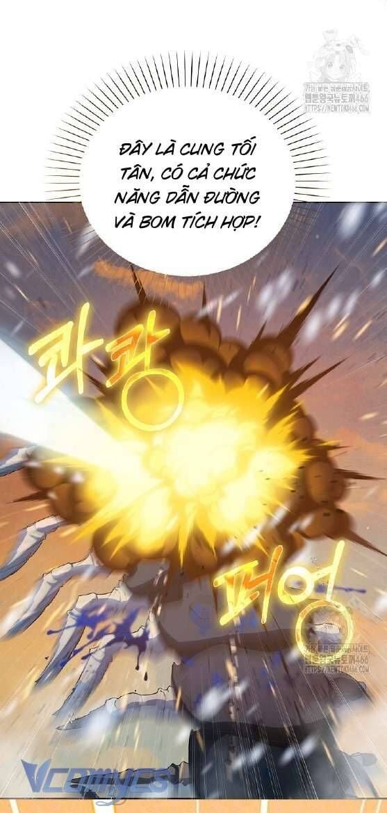 Kế Hoạch Nghỉ Hưu Của Nhân Vật Phản Diện Chap 26 - Next Chap 27