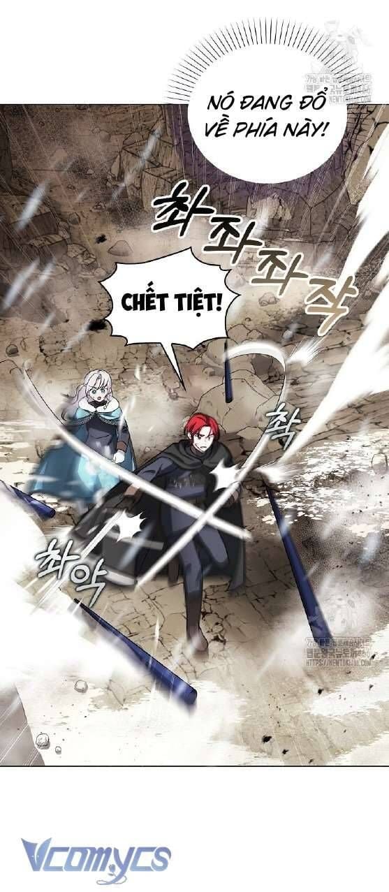 Kế Hoạch Nghỉ Hưu Của Nhân Vật Phản Diện Chap 26 - Next Chap 27
