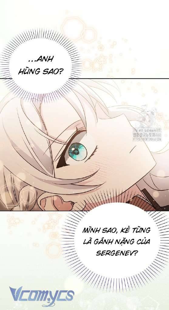 Kế Hoạch Nghỉ Hưu Của Nhân Vật Phản Diện Chap 27 - Next Chap 28