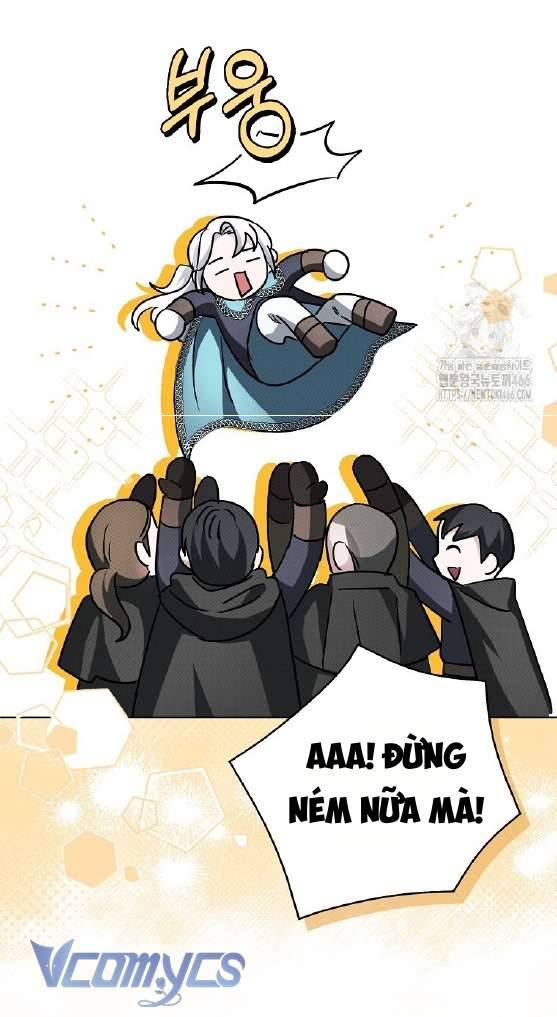 Kế Hoạch Nghỉ Hưu Của Nhân Vật Phản Diện Chap 27 - Next Chap 28