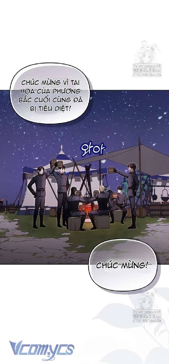 Kế Hoạch Nghỉ Hưu Của Nhân Vật Phản Diện Chap 27 - Next Chap 28