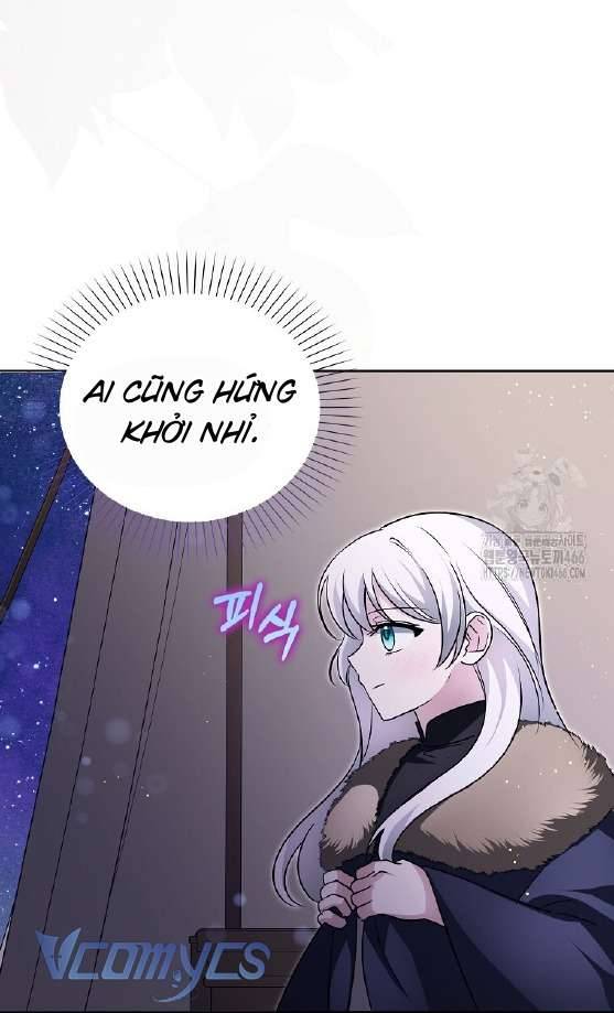Kế Hoạch Nghỉ Hưu Của Nhân Vật Phản Diện Chap 27 - Next Chap 28