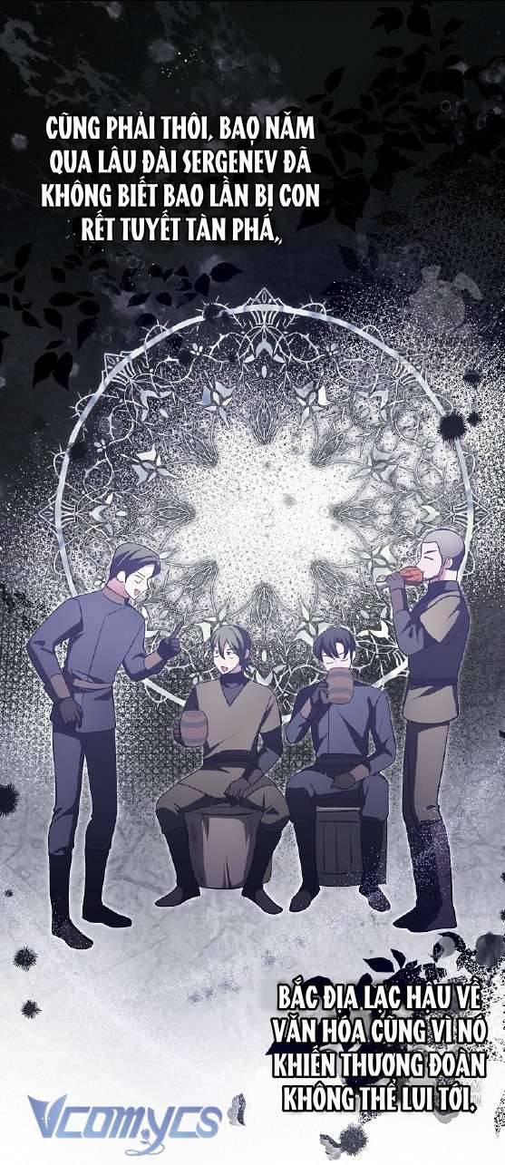 Kế Hoạch Nghỉ Hưu Của Nhân Vật Phản Diện Chap 27 - Next Chap 28